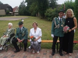 Schuetzenfestsamstag 2026